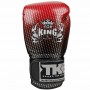 Детские Боксерские Перчатки Top King TKBGKC-01 Тайский Бокс Красные