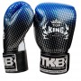 Детские Боксерские Перчатки Top King TKBGKC-01 Тайский Бокс Синие