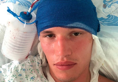 АРТЁМ ПАШПОРИН ДЕРЖИТ УДАР!