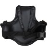 FBT Жилет Защитный Тренера Тайский Бокс Черный
