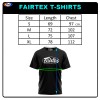 Fairtex Camo Футболка Тайский Бокс Камуфляж