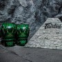 Fairtex "Resurrection" Боксерские Перчатки Тайский Бокс Дизайн от Тома Атенсио