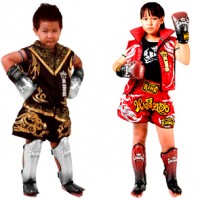 Детские Товары Тайский Бокс