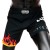Fairtex AB12 Шорты ММА "Burn"