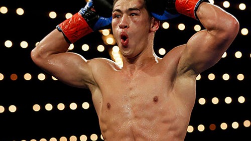 БИВОЛ СЕНСАЦИОННО РАЗБИЛ КАНЕЛО И ЗАСТАВИЛ ЕГО СТРАДАТЬ В НОВОМ ДИВИЗИОНЕ