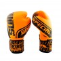 Twins Special FBGVS12-TW7 Боксерские Перчатки Тайский Бокс Оранжевые