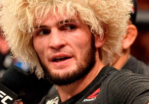 ХАБИБ НУРМАГОМЕДОВ ВОЙДЕТ В ЗАЛ СЛАВЫ UFC