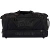 Fairtex BAG2 Сумка Спортивная Тайский бокс Solid Black