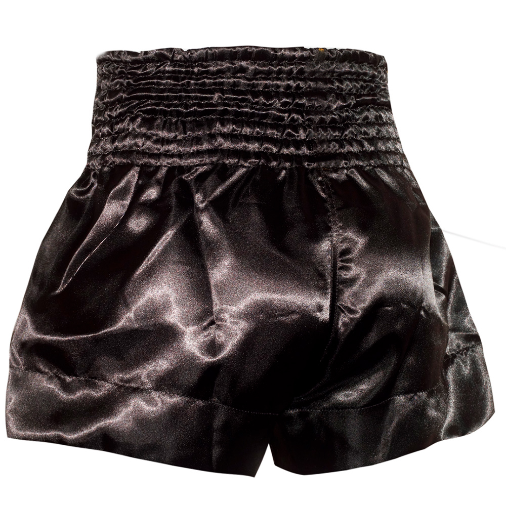 Raja Boxing Шорты Тайский Бокс "Череп" 