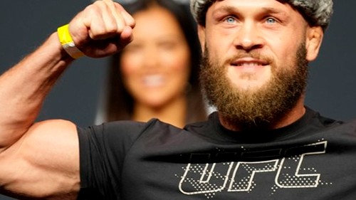 ЭКСКУРСИЯ ПО TIGER MUAY THAI ОТ РАФАЭЛЯ ФИЗИЕВА