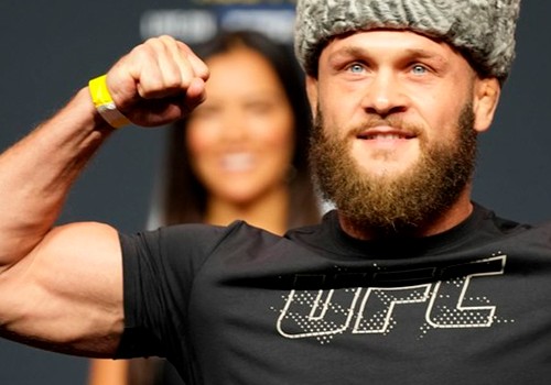 ЭКСКУРСИЯ ПО TIGER MUAY THAI ОТ РАФАЭЛЯ ФИЗИЕВА