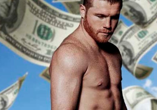 ТОП-10 БОКСЁРОВ И БОЙЦОВ ММА В 2021 ГОДУ ПО ДОХОДАМ