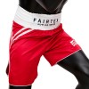 Fairtex BT2009 Шорты Боксерские "Classic" Красные