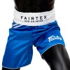 Fairtex BT2009 Шорты Боксерские "Classic" Синие