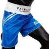 Fairtex BT2009 Шорты Боксерские "Classic" Синие