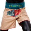 Fairtex BT2010 Шорты Боксерские "Vintage" Размер XL