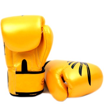 Fairtex BGV1 "Falcon" Боксерские Перчатки Тайский Бокс 