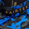 Fairtex Боксерские Перчатки BGV-Premium "Golden Jubilee"  + Шорты Fairtex bs1917 "Golden Jubilee Solid" + Рюкзак. Юбилейный Сет от Fairtex.