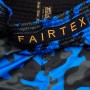 Fairtex Боксерские Перчатки BGV-Premium "Golden Jubilee"  + Шорты Fairtex bs1917 "Golden Jubilee Solid" + Рюкзак. Юбилейный Сет от Fairtex.