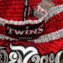 Twins Special TBS868 Шорты Тайский Бокс Темно-Бордовый