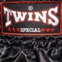 Twins Special Camo-2 Шорты Тайский Бокс Черные