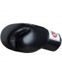 Боксерские перчатки FAIRTEX BGV1 Black