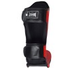"Muay Thai" Защита Голени Тайский Бокс Красный