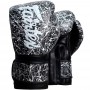 Fairtex BGV14 Боксерские Перчатки "Painter Black"