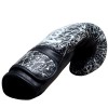 Fairtex BGV14 Боксерские Перчатки "Painter Black"