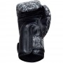 Fairtex BGV14 Боксерские Перчатки "Painter Black"