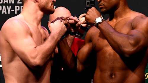 СТИПЕ МИОЧИЧ: «ДОПУСТИЛ ОШИБКУ В БОЮ С НГАННУ. В ТОТ МОМЕНТ Я ЗАБЫЛ О ЗАЩИТЕ»