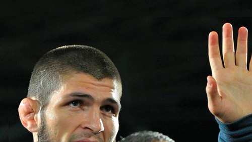 ХАБИБА ИСКЛЮЧИЛИ ИЗ РЕЙТИНГОВ UFC