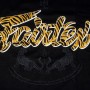 Fairtex TST190 Футболка Тайский Бокс "2 Tigers" 