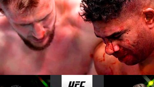 АЛЕКСАНДР ВОЛКОВ: «СЛЫШАЛ, КАК ОВЕРИМ ЗАДЫХАЛСЯ ИЗ-ЗА ТОГО, ЧТО КРОВЬ ПОПАДАЕТ ЕМУ В НОС И РОТ.