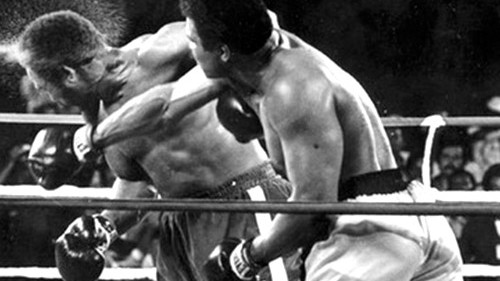 10 ЛУЧШИХ БОЕВ В ИСТОРИИ БОКСА