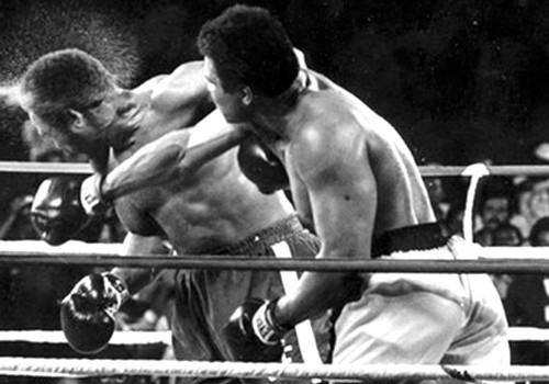 10 ЛУЧШИХ БОЕВ В ИСТОРИИ БОКСА