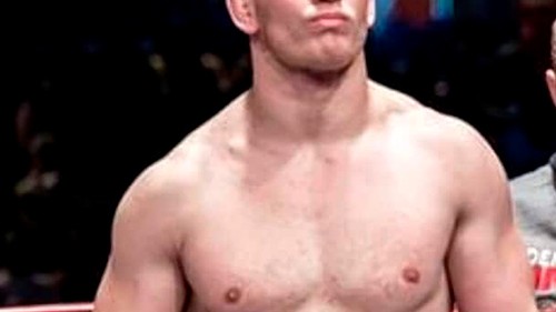 БЕЛОРУССКИЙ БОЕЦ АЛЕКСЕЙ КУДИН ПОКИНУЛ БЕЛАРУСЬ . ЕГО ОБВИНЯЮТ ПО УГОЛОВНОЙ СТАТЬЕ