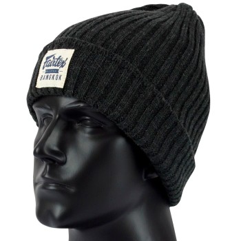 Fairtex BN6 Шапка Тайский Бокс