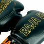 Raja Boxing RJB-P1 Боксерские Перчатки Тайский Бокс "Porsche"