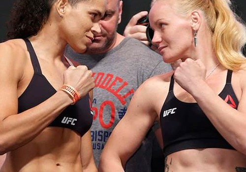 ШЕВЧЕНКО vs НУНЬЕС СЕГОДНЯ