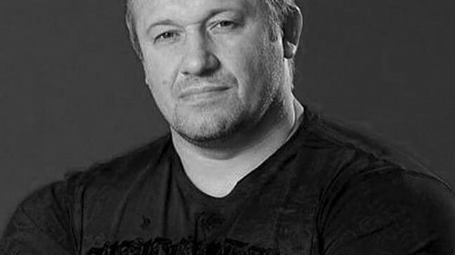 УМЕР ТРЕНЕР ФЕДОРА ЕМЕЛЬЯНЕНКО, КОТОРЫЙ ВОСПИТЫВАЛ ЕГО С 10 ЛЕТ. ПРИЧИНА – КОРОНАВИРУС