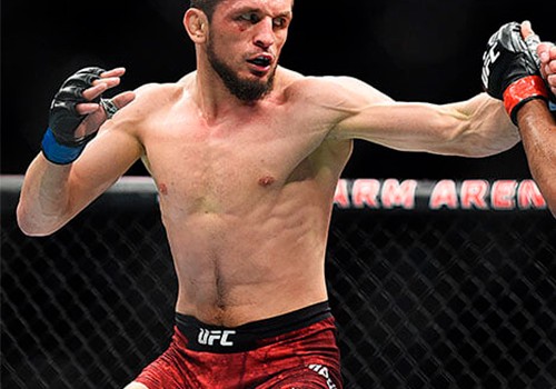 ЗЕЛИМ ИМАДАЕВ ПРИШЕЛ В UFC БЕЗ ПОРАЖЕНИЙ. ТЕПЕРЬ У НЕГО 0-3. 