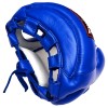 Детский Боксерский Шлем Twins Special HGL3 Тайский Бокс Синий