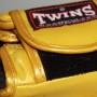 Twins Special BGVL6 Боксерские Перчатки Тайский Бокс Золото