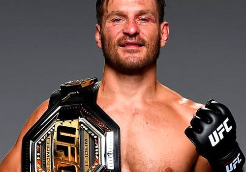 МИОЧИЧ – КОРОЛЬ ТЯЖЕЛОГО ВЕСА