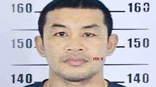 ПОРНСАНАЕ СИТМОНЧАЙ ПОДОЗРЕВАЕТСЯ В УБИЙСТВЕ