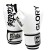Fairtex BGVG1 "Glory" Боксерские Перчатки Тайский Бокс Липучка Белые 16 oz