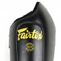 Fairtex SP8 Защита Голени "Ultimate" Тайский Бокс Черный