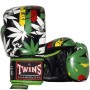 Боксерские перчатки Twins FBGVL3-54 Grass