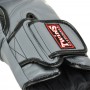 Боксерские перчатки TWINS BGVL-6 Black-Grey